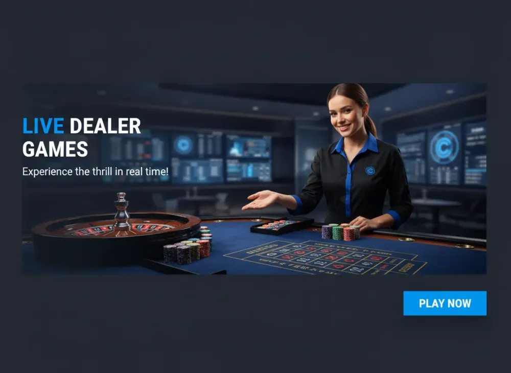 Live Roulette