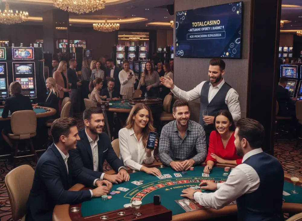 bonus totalcasino