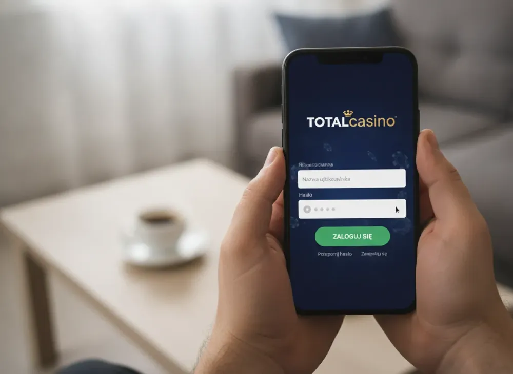 login totalcasino