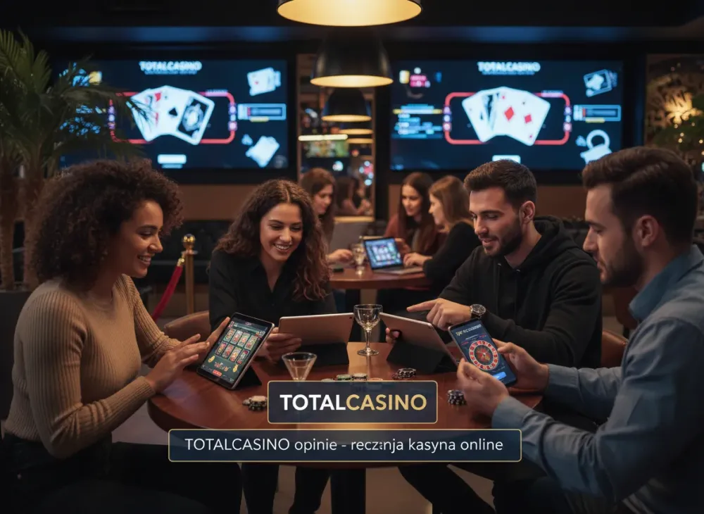 review totalcasino